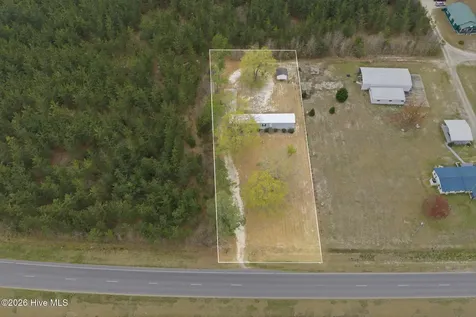 1776 Highway 74 Hamlet NC 28345