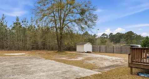 1776 Highway 74 Hamlet NC 28345