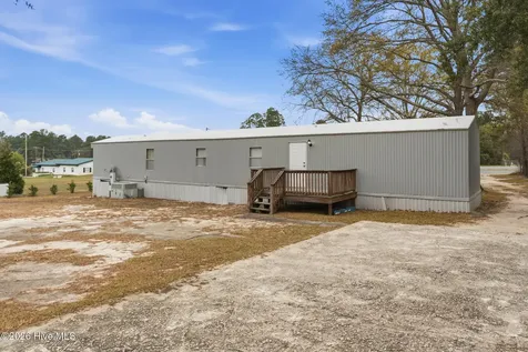 1776 Highway 74 Hamlet NC 28345