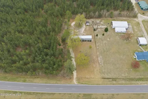 1776 Highway 74 Hamlet NC 28345