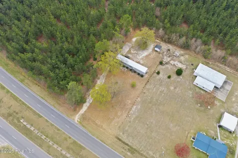 1776 Highway 74 Hamlet NC 28345