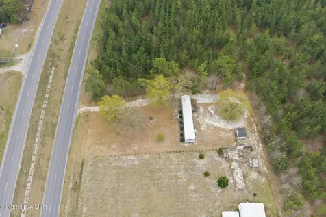 1776 Highway 74 Hamlet NC 28345