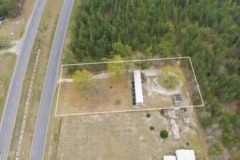 1776 Highway 74 Hamlet NC 28345