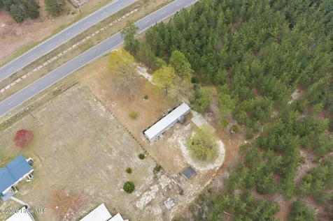 1776 Highway 74 Hamlet NC 28345