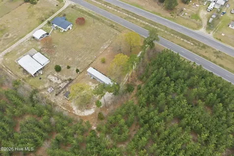 1776 Highway 74 Hamlet NC 28345