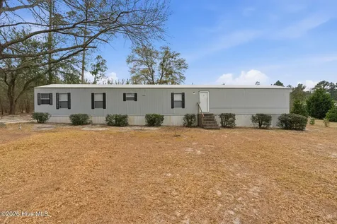 1776 Highway 74 Hamlet NC 28345