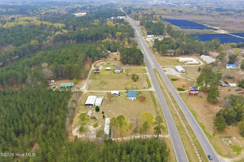 1776 Highway 74 Hamlet NC 28345
