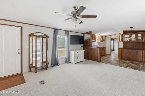 1776 Highway 74 Hamlet NC 28345