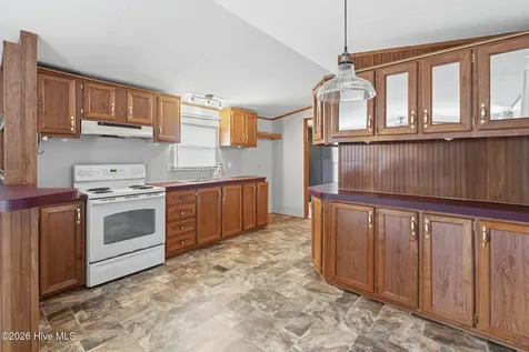 1776 Highway 74 Hamlet NC 28345