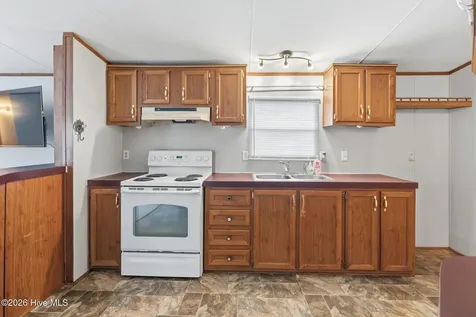 1776 Highway 74 Hamlet NC 28345