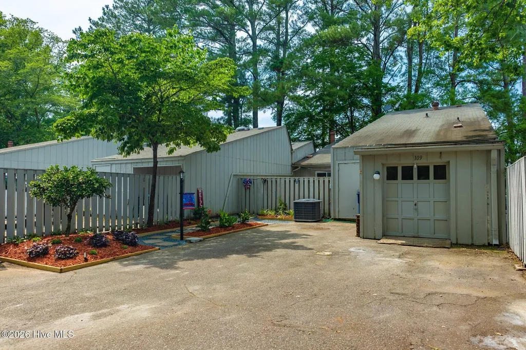 109 Mallards Cove Vass NC 28394