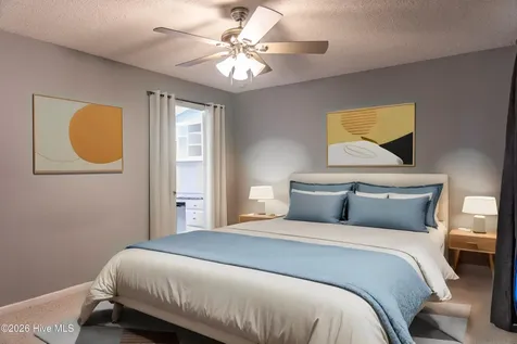 109 Mallards Cove Vass NC 28394