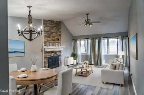 109 Mallards Cove Vass NC 28394
