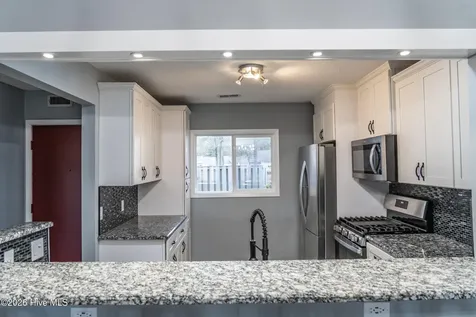 109 Mallards Cove Vass NC 28394