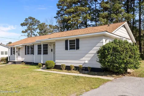 2266-2268 Onslow Drive Jacksonville NC 28540