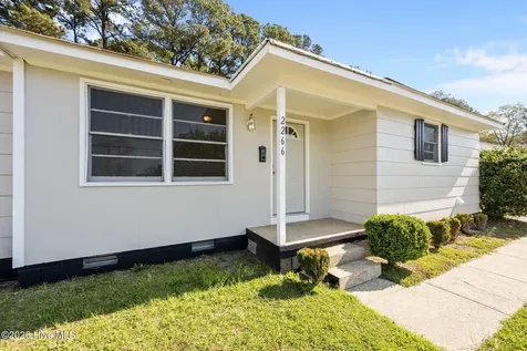 2266-2268 Onslow Drive Jacksonville NC 28540