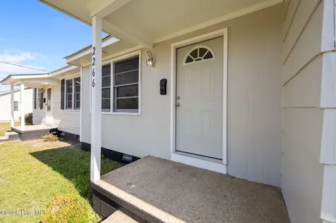 2266-2268 Onslow Drive Jacksonville NC 28540