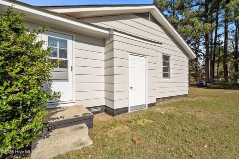 2266-2268 Onslow Drive Jacksonville NC 28540