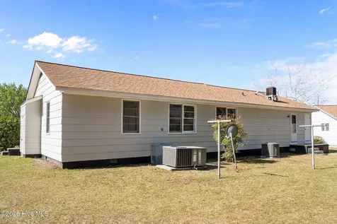2266-2268 Onslow Drive Jacksonville NC 28540