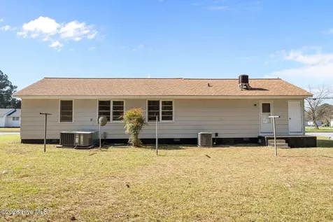 2266-2268 Onslow Drive Jacksonville NC 28540