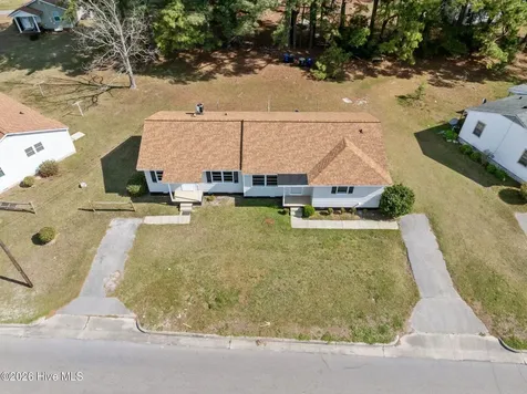 2266-2268 Onslow Drive Jacksonville NC 28540