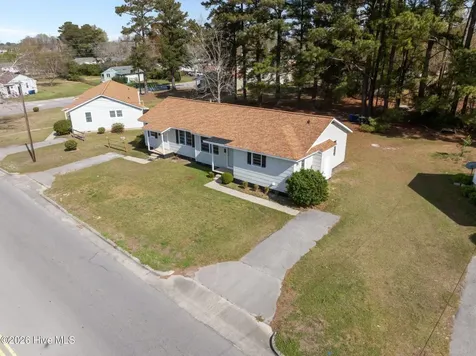 2266-2268 Onslow Drive Jacksonville NC 28540