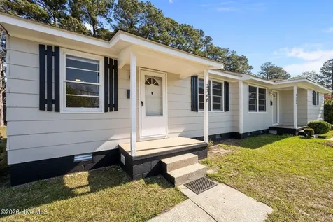 2266-2268 Onslow Drive Jacksonville NC 28540