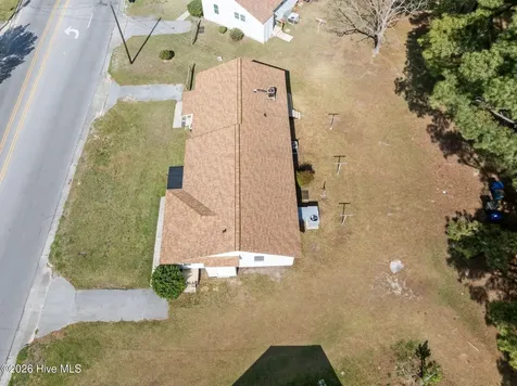 2266-2268 Onslow Drive Jacksonville NC 28540