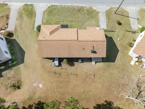 2266-2268 Onslow Drive Jacksonville NC 28540