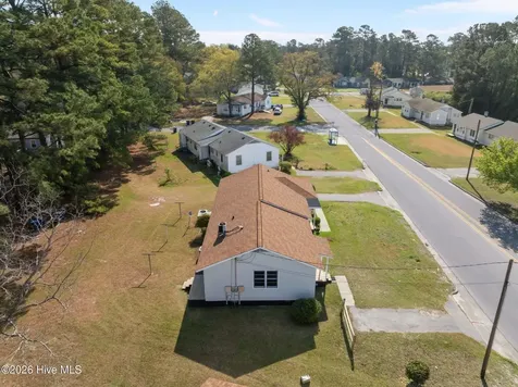 2266-2268 Onslow Drive Jacksonville NC 28540