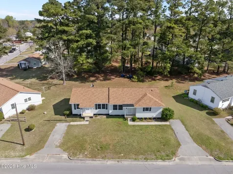 2266-2268 Onslow Drive Jacksonville NC 28540