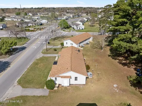2266-2268 Onslow Drive Jacksonville NC 28540