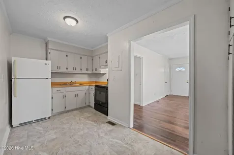 2266-2268 Onslow Drive Jacksonville NC 28540