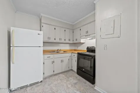 2266-2268 Onslow Drive Jacksonville NC 28540