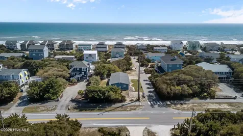 102 Fairfax Road Emerald Isle NC 28594