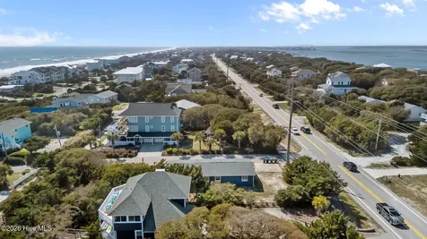 102 Fairfax Road Emerald Isle NC 28594