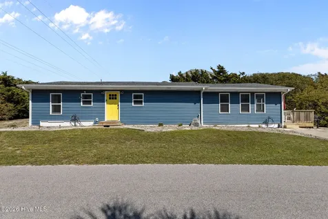 102 Fairfax Road Emerald Isle NC 28594