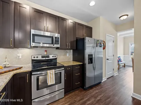 130 Mittams Point Drive Jacksonville NC 28546