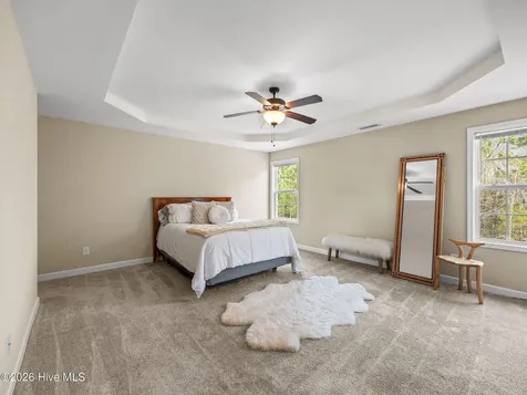 130 Mittams Point Drive Jacksonville NC 28546