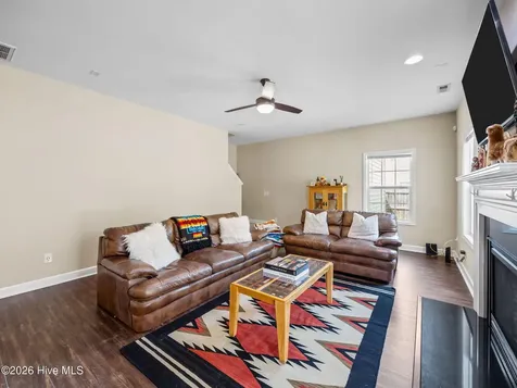 130 Mittams Point Drive Jacksonville NC 28546