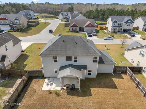 130 Mittams Point Drive Jacksonville NC 28546