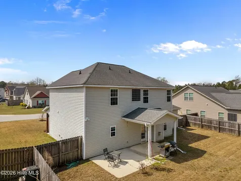 130 Mittams Point Drive Jacksonville NC 28546