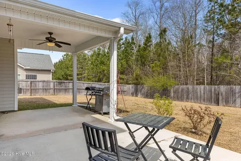 130 Mittams Point Drive Jacksonville NC 28546