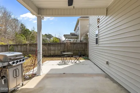 130 Mittams Point Drive Jacksonville NC 28546