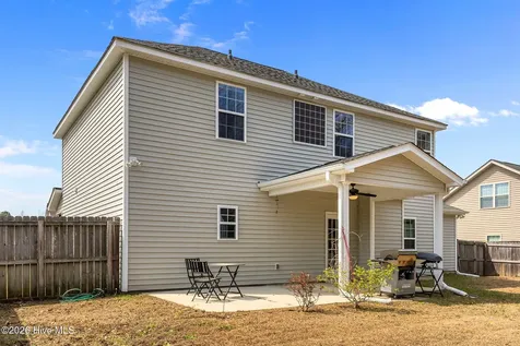 130 Mittams Point Drive Jacksonville NC 28546