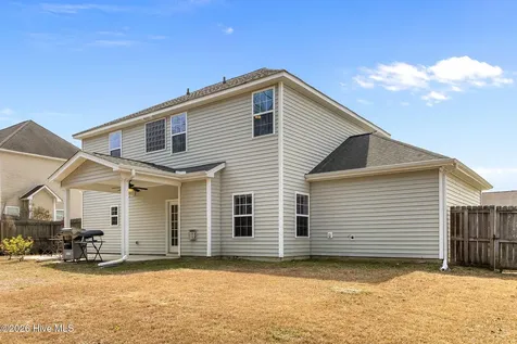 130 Mittams Point Drive Jacksonville NC 28546