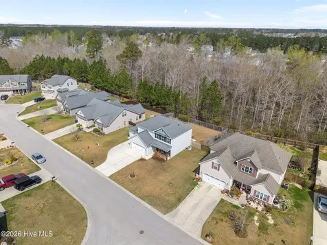 130 Mittams Point Drive Jacksonville NC 28546