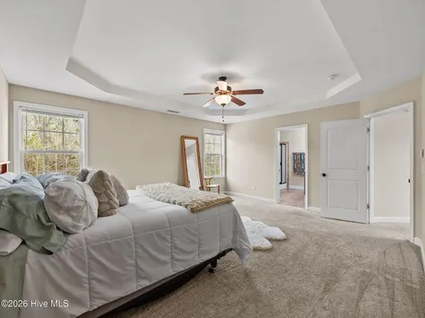 130 Mittams Point Drive Jacksonville NC 28546