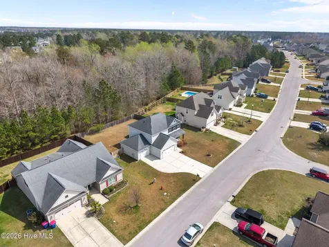 130 Mittams Point Drive Jacksonville NC 28546