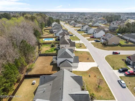 130 Mittams Point Drive Jacksonville NC 28546